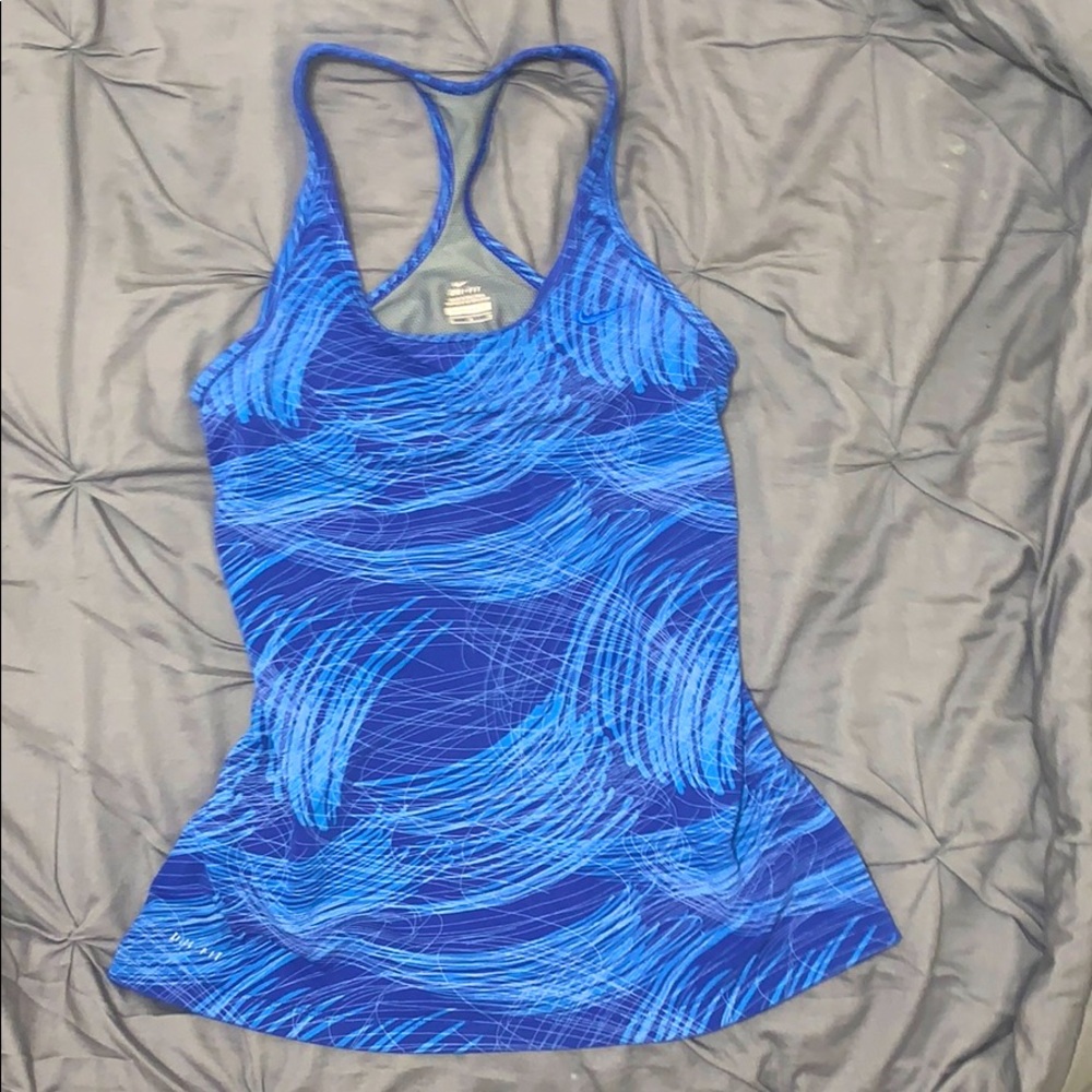 Nike Tank Top Size M